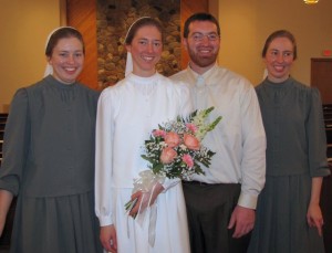 Wedding Day