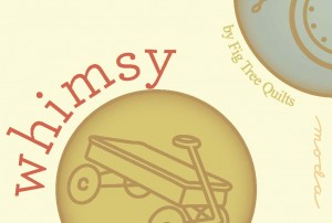 Whimsy Logo Whimsy Logo