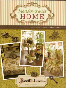 Meadowsweet Home by Need'l Love Meadowsweet Home by Need'l Love